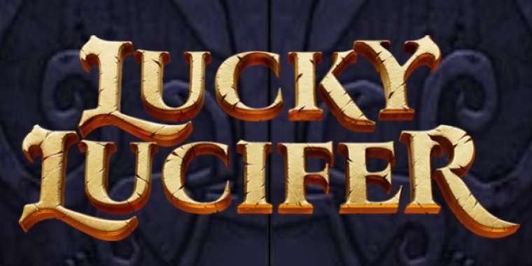 Play Lucky Lucifer slot CA