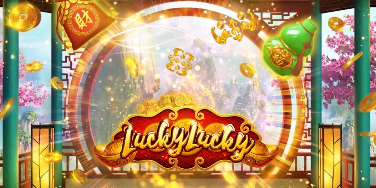 Lucky Lucky slot