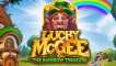 Lucky McGee and the Rainbow Treasures