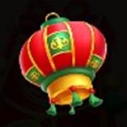 Lucky Monkey: Lantern