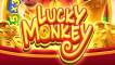 Lucky Monkey (logo)