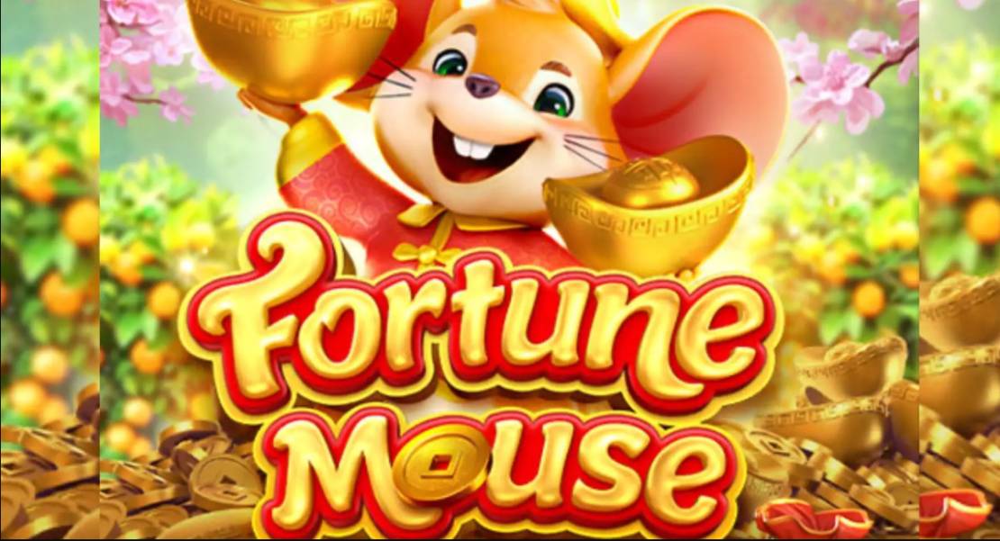 Lucky Mouse slot