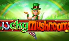 Play Lucky Mushrooms Deluxe