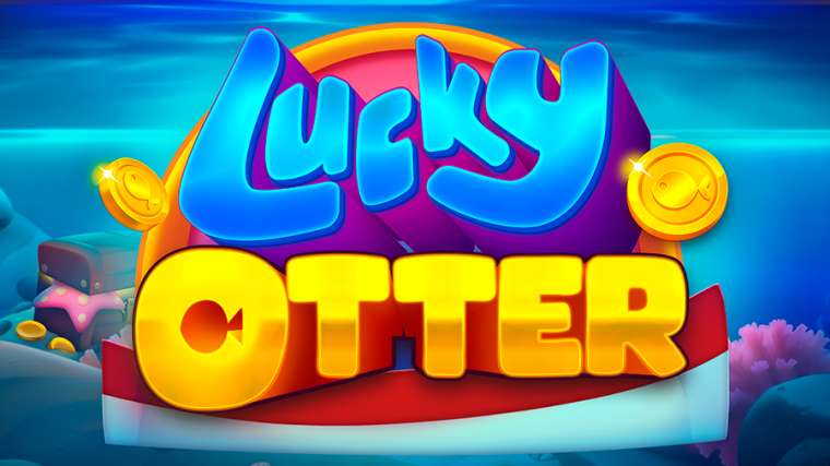 Play Lucky Otter slot CA