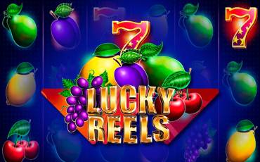 Lucky Reels slot