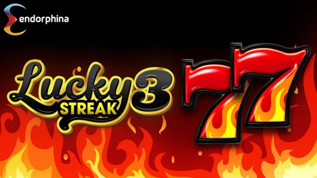 Lucky Streak 3 slot