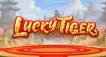 Lucky Tiger (logo)