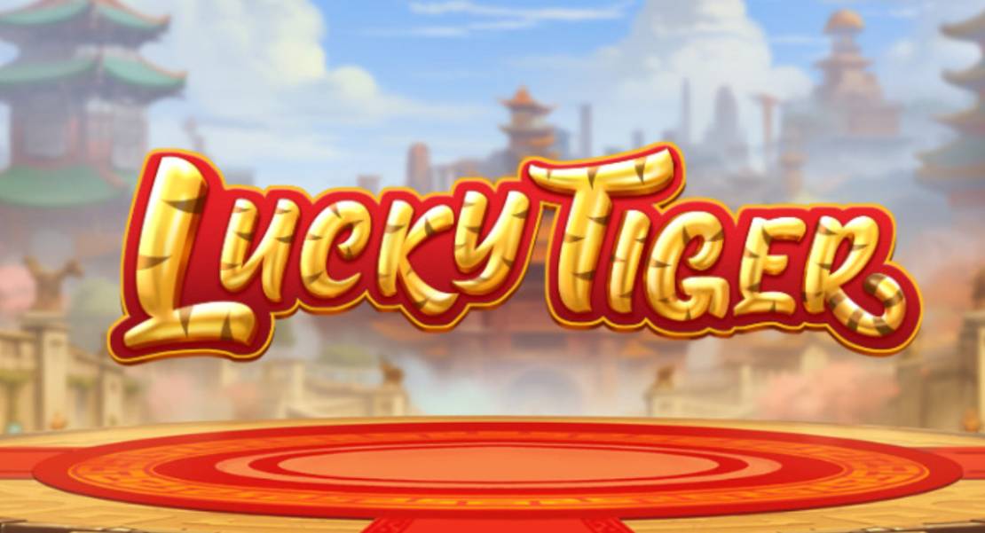 Lucky Tiger slot