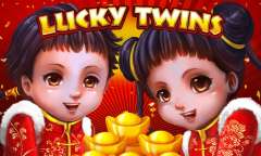 Play Lucky Twins Jackpot