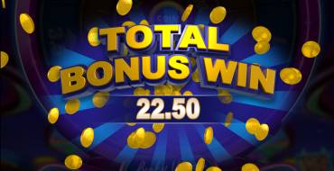 Lucky Vegas: Winnings
