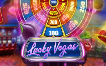 Lucky Vegas slot