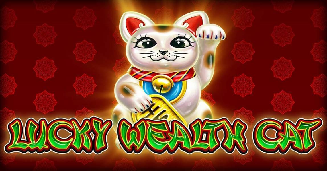 Lucky Wealth Cat slot