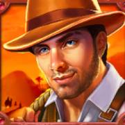 Luke E. Chance and the Inca Sun God: Archaeologist