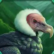 Luke E. Chance and the Inca Sun God: Vulture