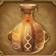 Luke E. Chance and the Inca Sun God: Bowl