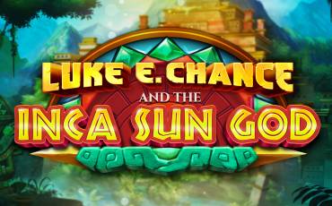 Luke E. Chance and the Inca Sun God slot