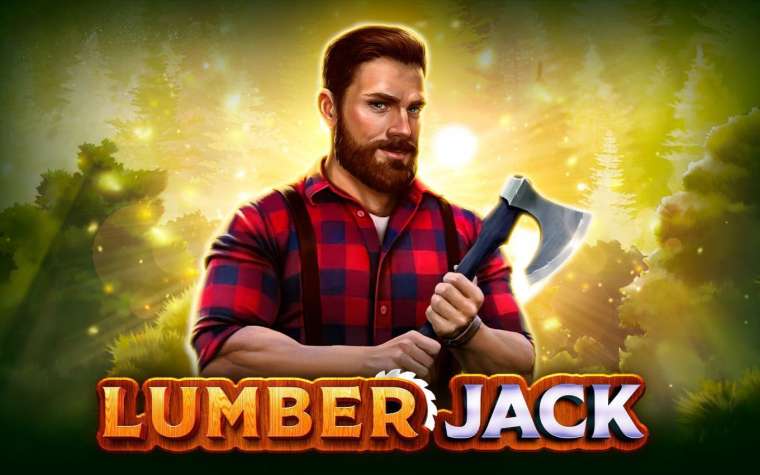 Play Lumber Jack slot CA