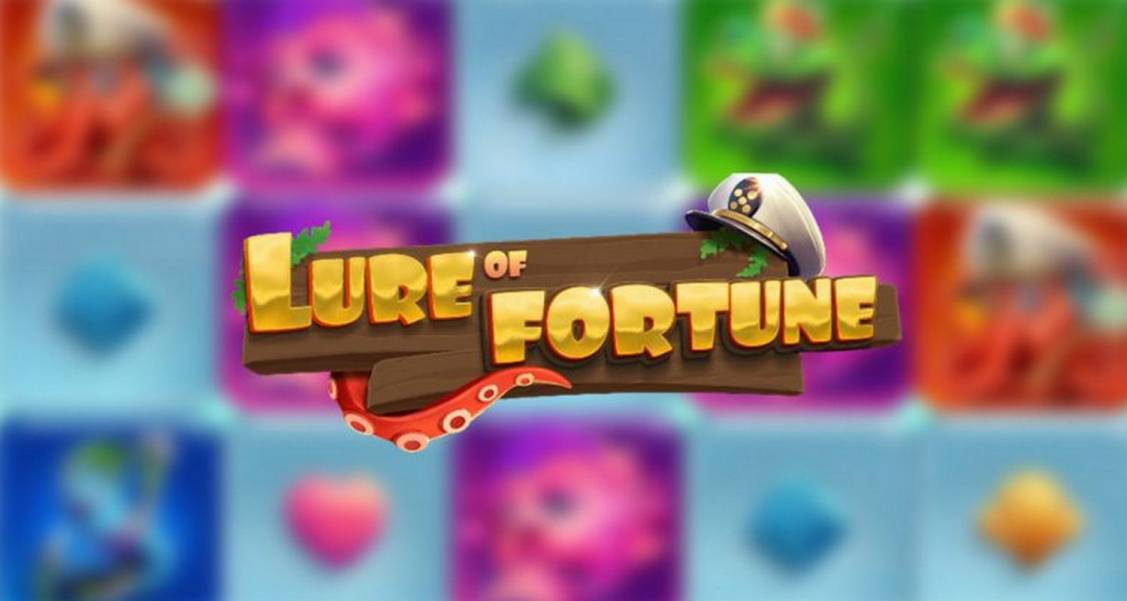 Lure of Fortune slot