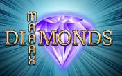 Maaax Diamonds (logo)