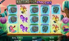 Play Machine-Gun Unicorn