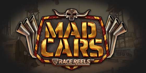 Mad Cars by Push Gaming CA