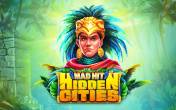 Mad Hit Hidden Cities (logo)