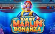 Mad Hit Marlin Bonanza (logo)