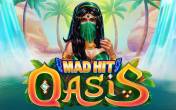 Mad Hit Oasis (logo)
