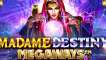 Madame Destiny Megaways (logo)