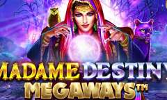 Play Madame Destiny Megaways