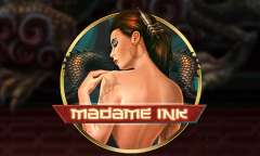 Play Madame Ink