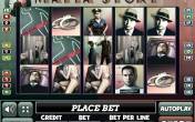 Mafia Story (logo)