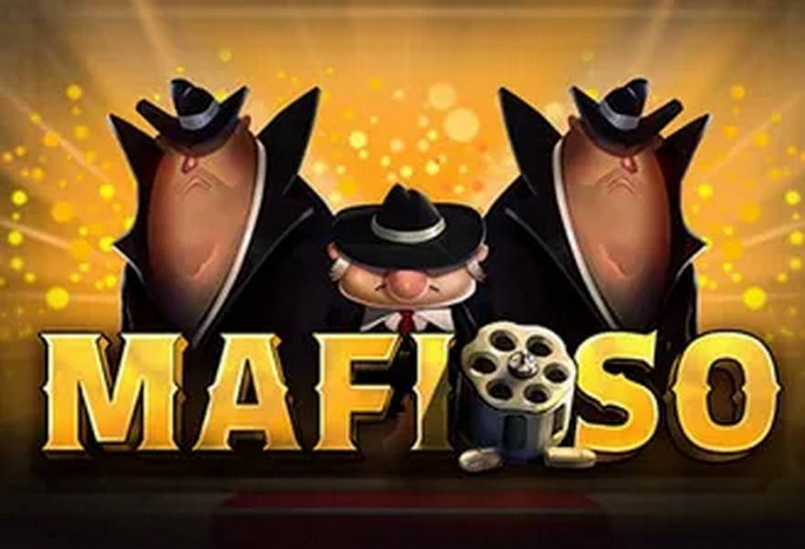 Mafioso Deluxe slot