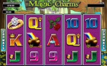 Magic Charms slot