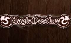 Play Magic Destiny
