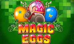 Play Magic Eggs