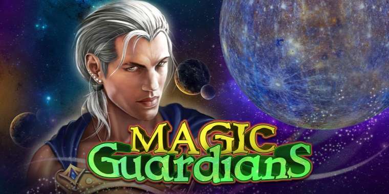 Play Magic Guardians slot CA