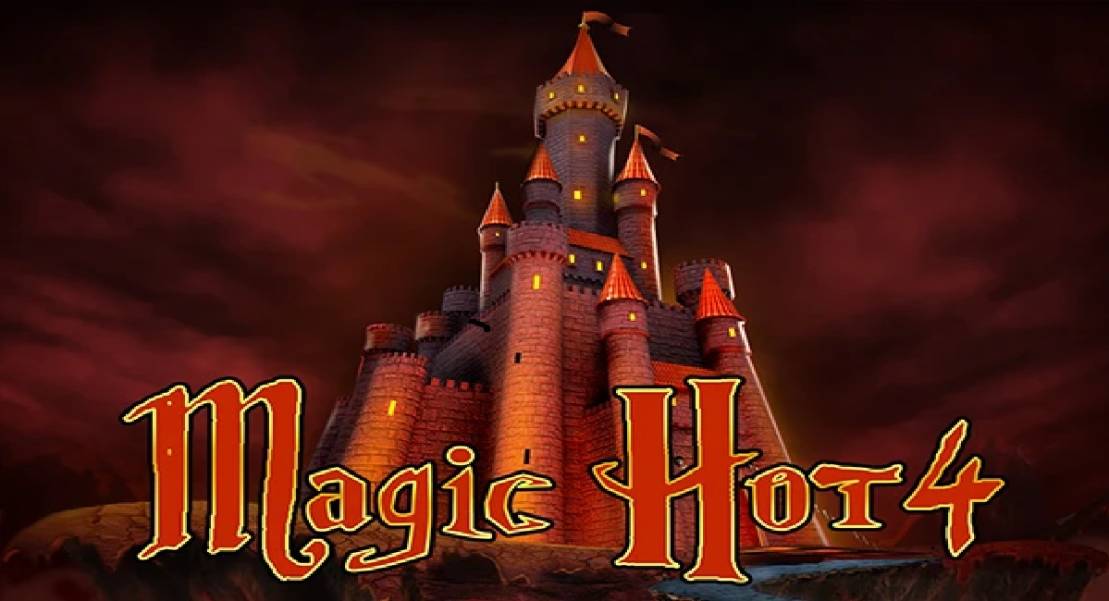 Magic Hot 4 slot