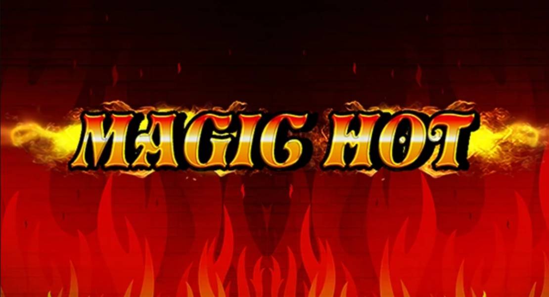 Magic Hot slot