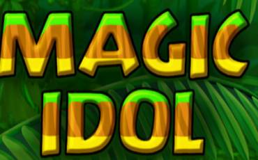 Magic Idol slot