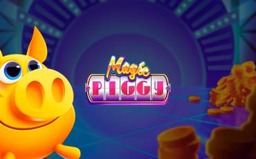 Magic Piggy slot