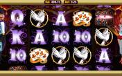 Magic Touch (logo)