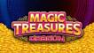 Magic Treasures Dragon (logo)