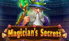Play Magician's Secrets