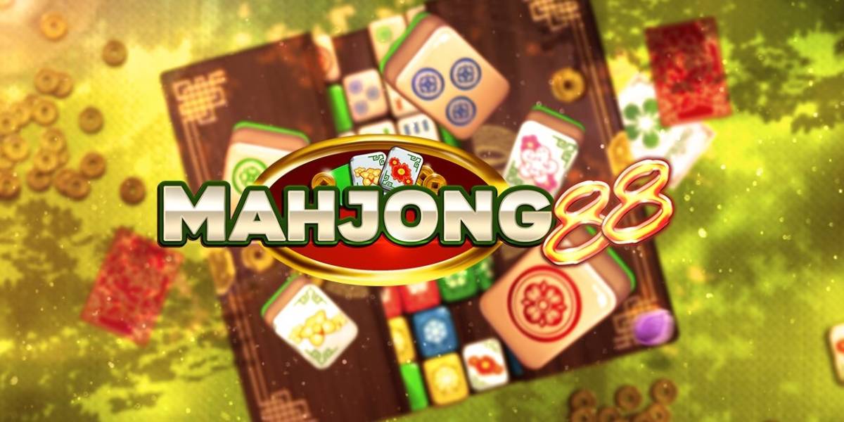 Mahjong 88