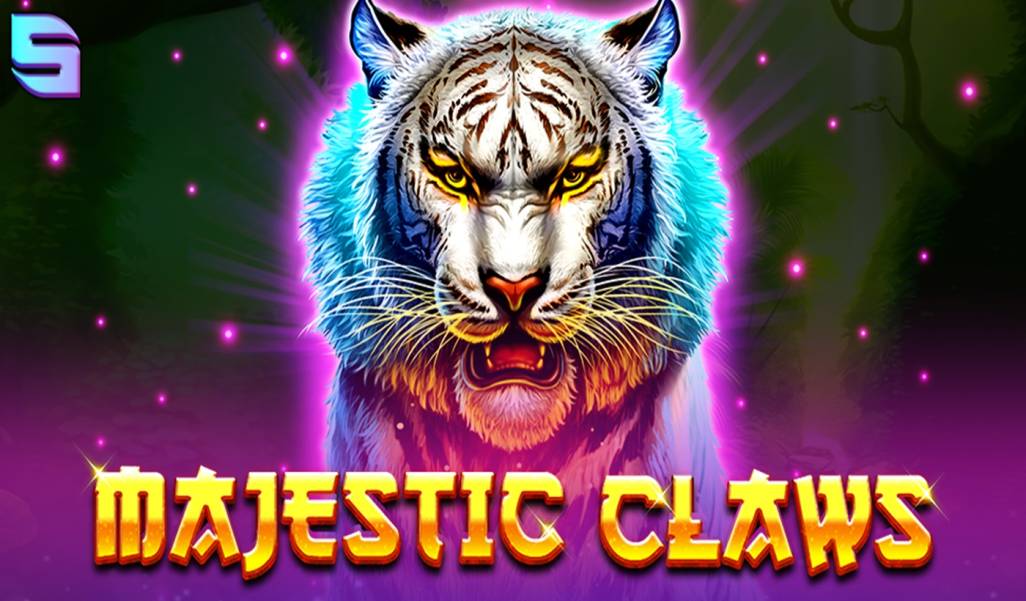 Majestic Claws slot