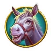 Majestic Express Gold Run: Horse
