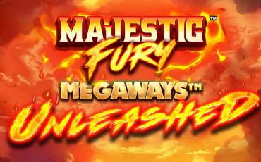 Majestic Fury Megaways Unleashed slot