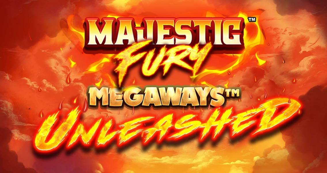 Majestic Fury Megaways Unleashed slot