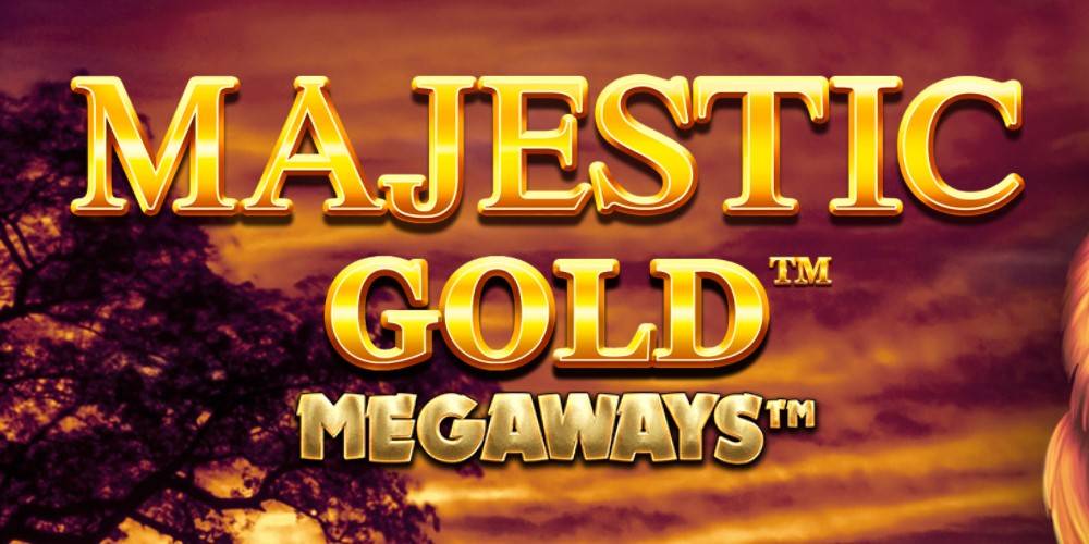Majestic Gold Megaways slot